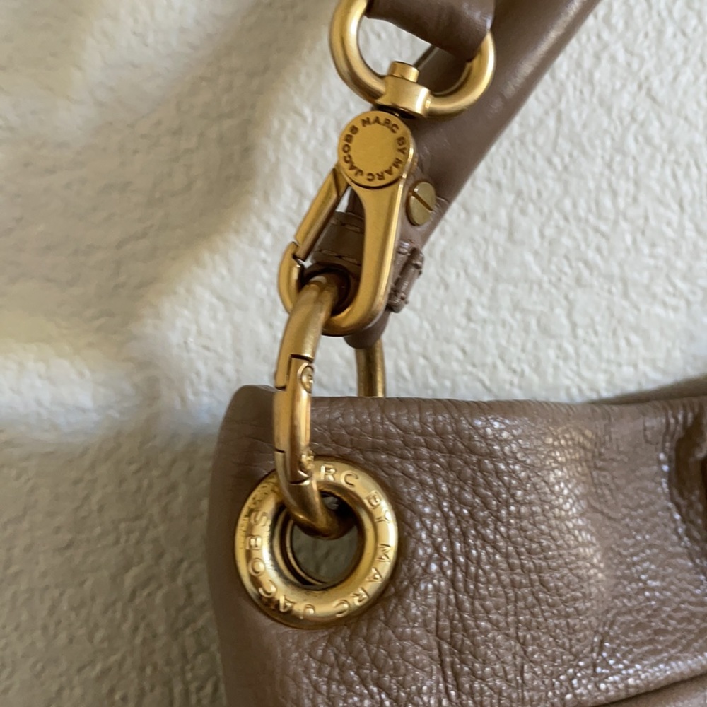 Marc Jacobs Handbag - Picture 4 of 4